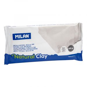 CLAY Top - White