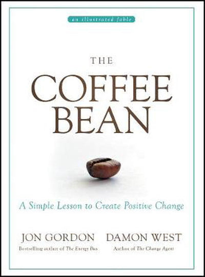 THE COFFEE BEAN - JON GORDON