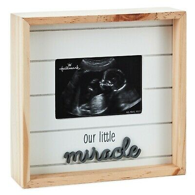 FRAME- OUR LITTLE MIRACLE