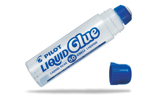 Pilot liquid glue 50ML
