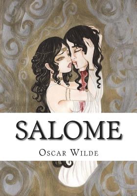 SALOME - OSCAR WILDE