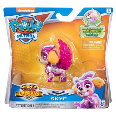 PAW PATROL MIGHTY PUPS ACTION PACK SKYE