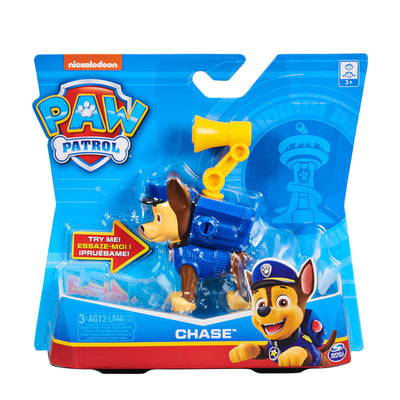 PAW PATROL ACTION PACK PUP W/SOUND CHASE