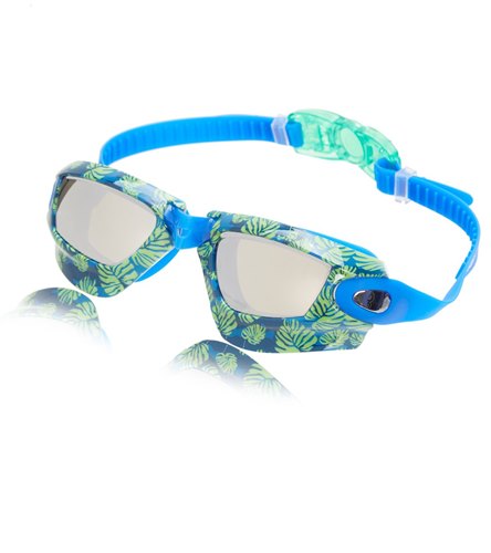 BOYS GOGGLE FOREST
