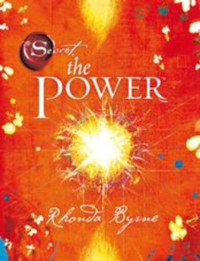 THE POWER NL EDITIE DRUK 9 - Rhonda Byrne