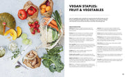 28 DAYS VEGAN: A COMPLETE GUIDE FOR BEGINNERS - Butterworth, Lisa