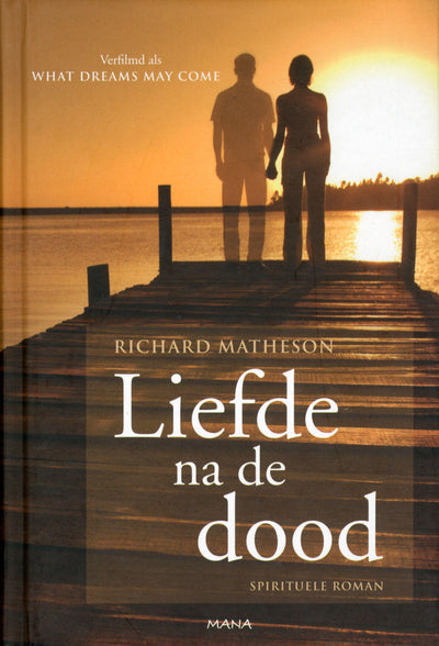 LIEFDE NA DE DOOD - Richard Matheson