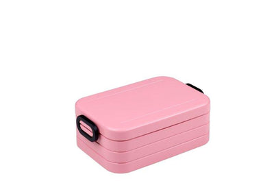 Lunchbox Take a Break Medium-Nordic Pink