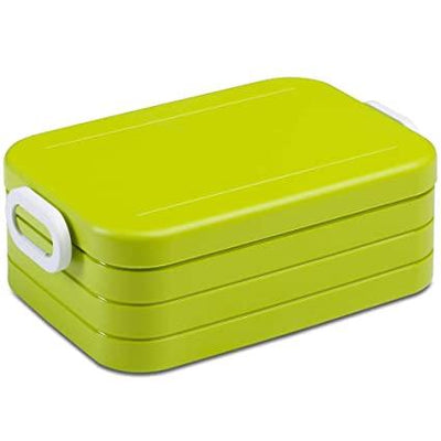 Lunchbox Take a Break Medium Lime