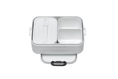 Lunchbox Take a Break Medium-White