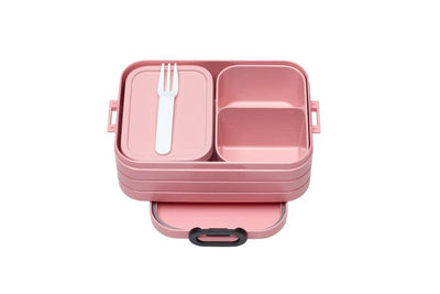 Lunchbox Take a Break Medium-Nordic Pink