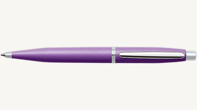 Sheaffer VFM Luminous Lavender Ballpoint Pen
