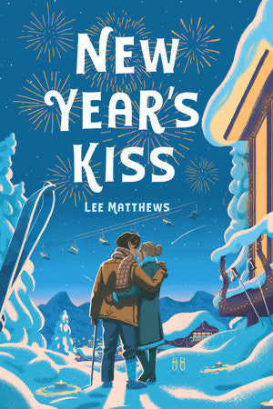 YA - NEW YEARS KISS  LEE MATTHEWS