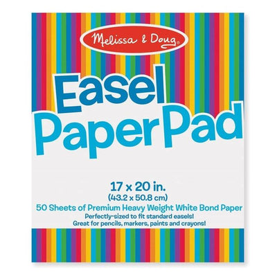 Easel Paper Pad 43.2x50.8cm