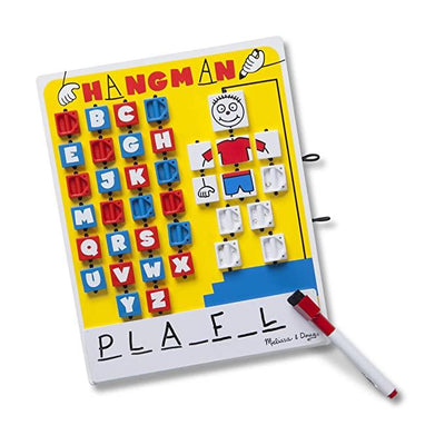 Hangman Board Game