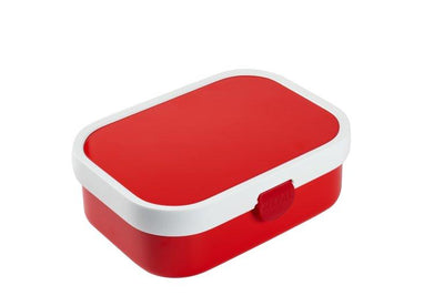 LunchBox Campus Red