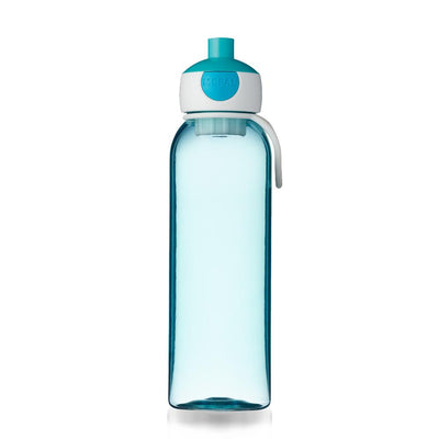 Water Bottle Campus 500 ml Turquoise