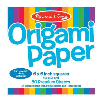 Origami Paper 15x15cm