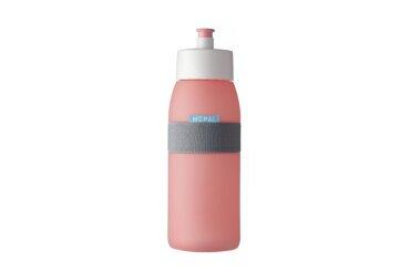 Sports Bottle Ellipse 500 ml Nordic Pink