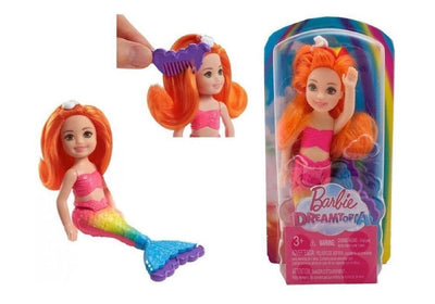 Barbie Dreamtopia Mini