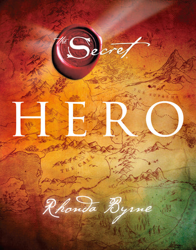 HERO - BYRNE RHONDA