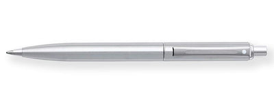 Sheaffer Sentinel Chrome Silver Ball-Point Pen