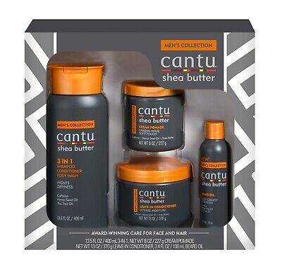 CANTU MENS COLLECTION