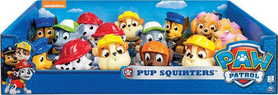 Paw Patrol Pup Squirters