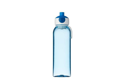 Water Bottle Campus 500 ml Blue