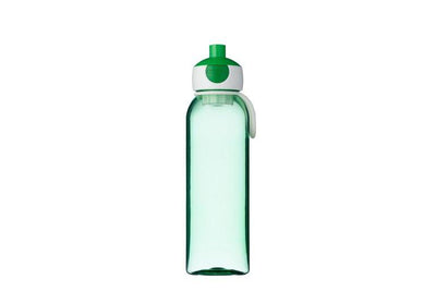 Water Bottle Campus 500 ml Green