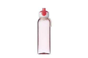 Water Bottle Campus 500 ml Pink