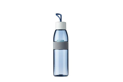 Water Bottle Ellipse 500ml Nordic Green