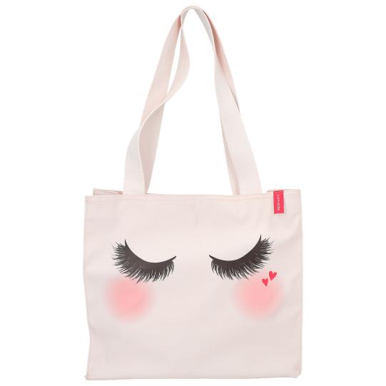 TOP MODEL SHOPPER BEAUTY GIRL