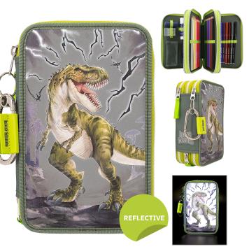 DINO WORLD 3VAK ETUI REFLECTOR