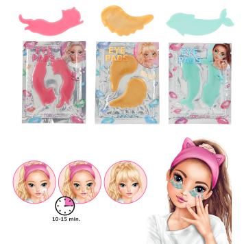 TOPMODEL EYEPADS BEAUTY & ME