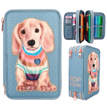 TOPM 3VAKS ETUI CITY GIRL HOND