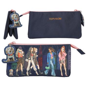 TOPMODEL ETUI CITY GIRLS