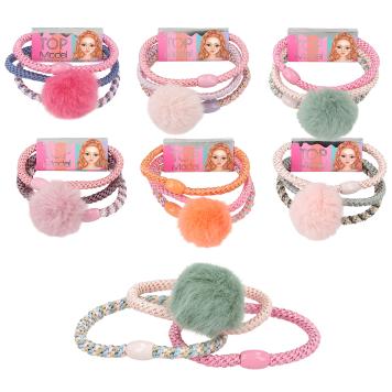 TOPM HAARELESTIEKJES BEAUTY&ME