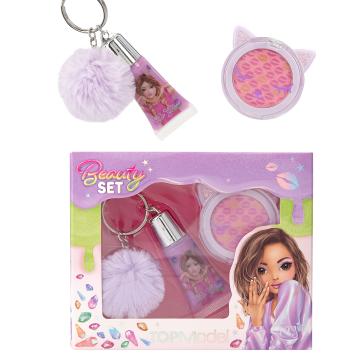 TOPMODEL BEAUTY SET BEAUTY &ME