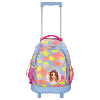 TOPMODEL BK PK TROLLEY FLASH