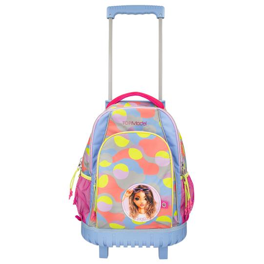 TOPMODEL BK PK TROLLEY FLASH