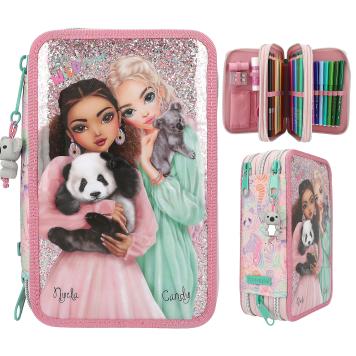 TOPMODEL 3VAKS ETUI WILD KOALA