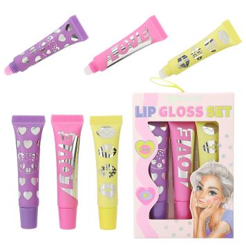 TOPMODEL LIPGLOSS BEAUTY & ME
