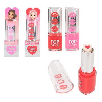 LIPBALSEM HART IN H  BEAUTY&ME