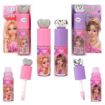 TOPM LIPGLOSS GLOW BEAUTY & ME