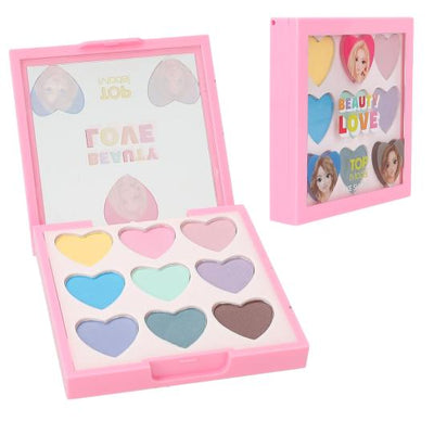 OOGSCHADUW PALLET BEAUTY&ME
