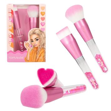 TOPM KWASTEN SET BEAUTY & ME
