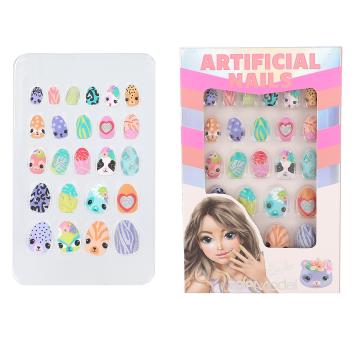 KUNSTNAGELS DIEREN BEAUTY & ME