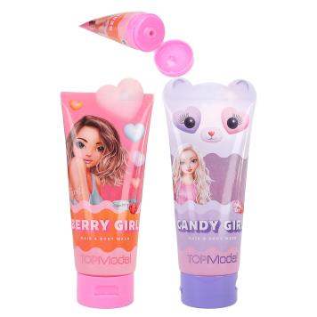 SHAMPOO/DOUCHEGEL BEAUTY & ME