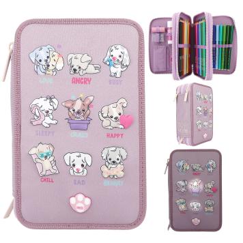 TOPM 3VAKS ETUI KAT STEMMINGSB